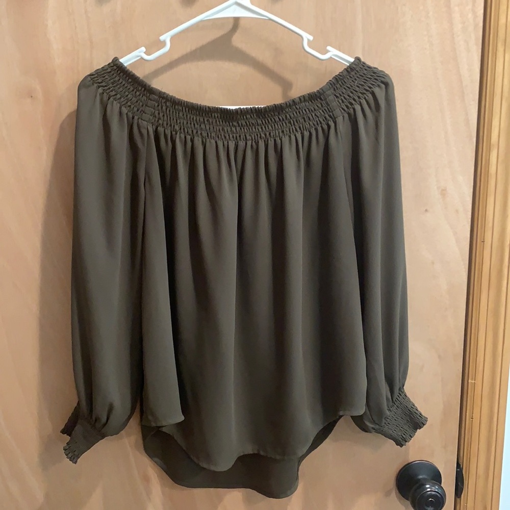 Express Shirt